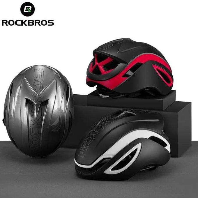 Rockbros Hc-52 Cycling Helmet