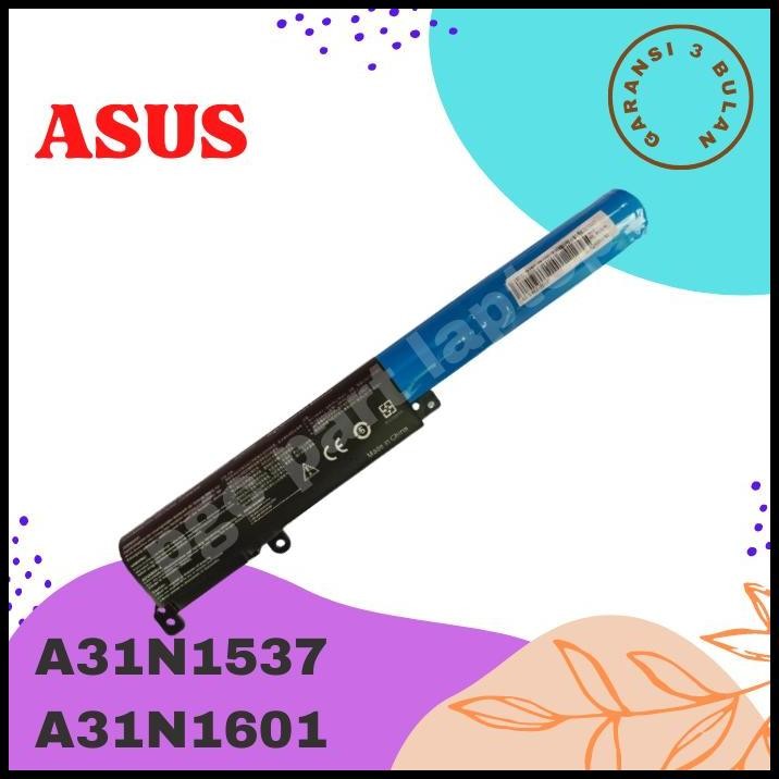 Baterai ORIGINAL Laptop Asus VIVOBOOK X441 X441N X441S X441U Series