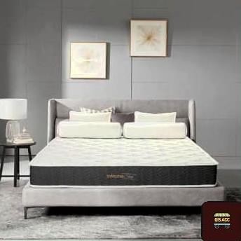 Informa Sleep Kasur Spring Bed Cusco In A Box