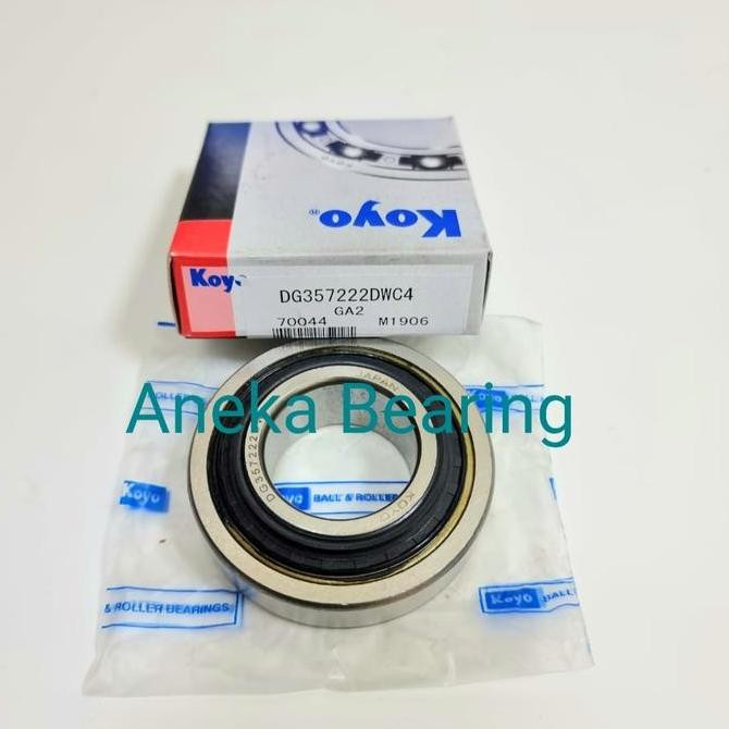 Bearing Roda Belakang Jimny Katana Restock