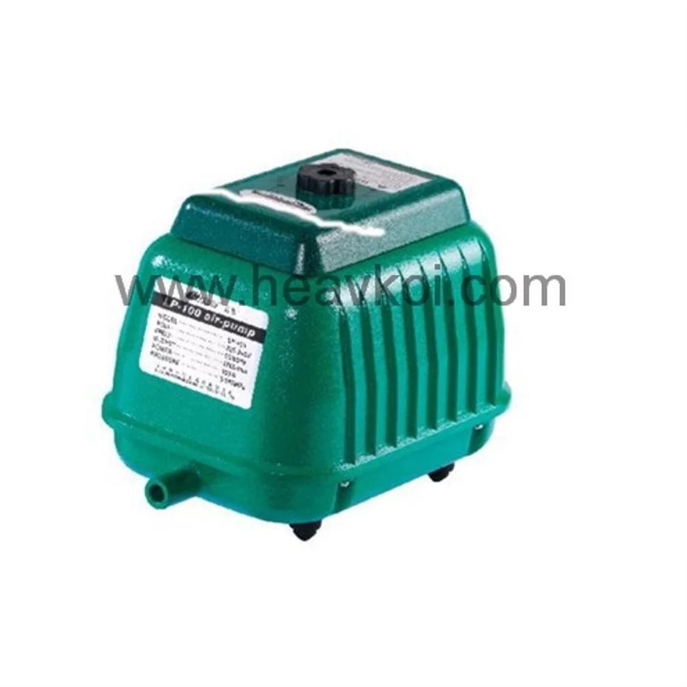 resun lp 60 lp60 lp-60 100 lp100 lp-100 200 lp200 lp-200 aerator / pompa udara