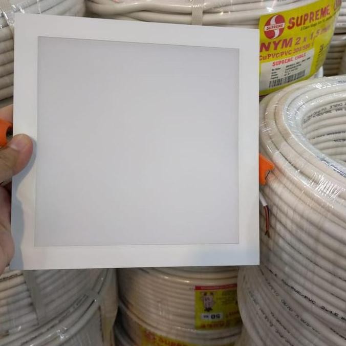 Led Downlight Briliant 18Watt 18W Kotak Inbow