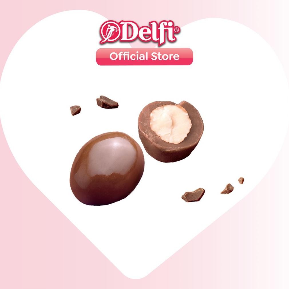 

Van Houten Box Almond Dragees 90g