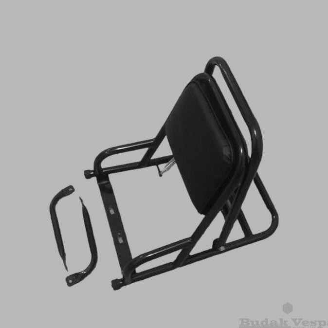 Backrak Gabriel Vespa