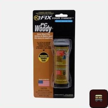 

Pc Glue Filler Epoxy 48 Gr Made in USA (LEM KAYU)