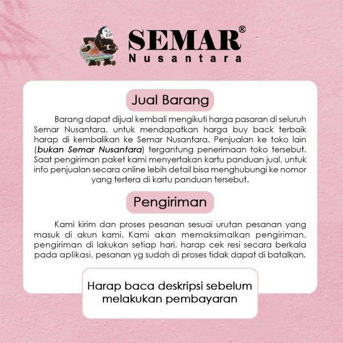 Anting Emas Anak Kimmy Lovely Kids Super Ringan Gold 10K Semar Nusantara