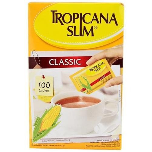 

TERBARU - TS SWEETENER 100S