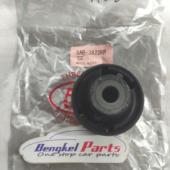 TERBARU - Bushing arm besar Avanza Xenia 555