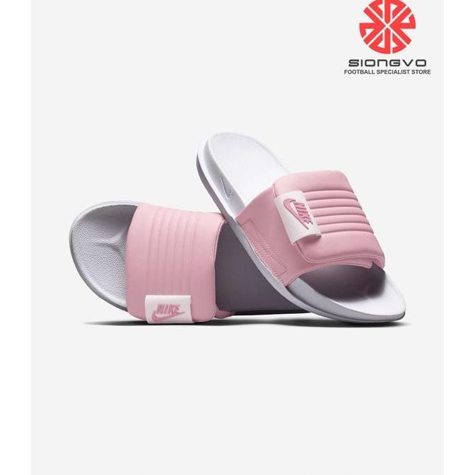 SANDAL / SLIDE WANITA - WOMENS NIKE OFFCOURT ADJUST SLIDE DV1033103