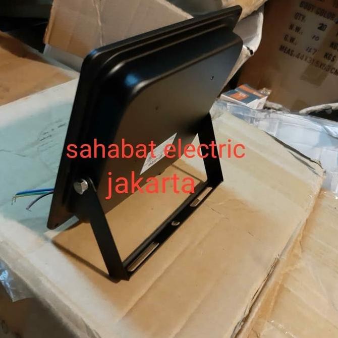 Lm Lampu Sorot Smd 100Watt Led/Floodlight 100Watt Led Smd