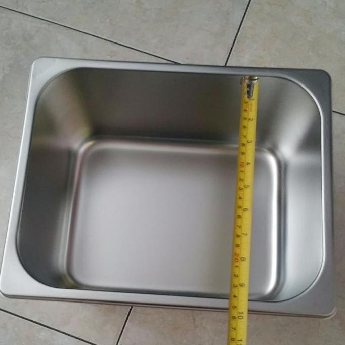 Panci Minyak Deep Fryer 6Liter Butterfly