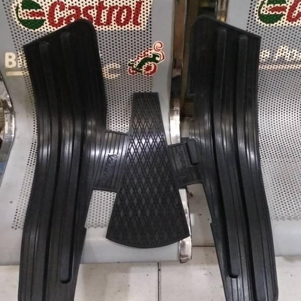 Karpet set vespa SUPER SPRINT