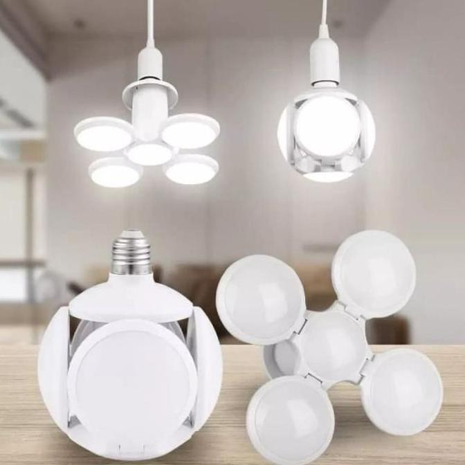 &<&<&<&] Lampu Led Dragon Ball Bohlam Led Model Bola Ufo