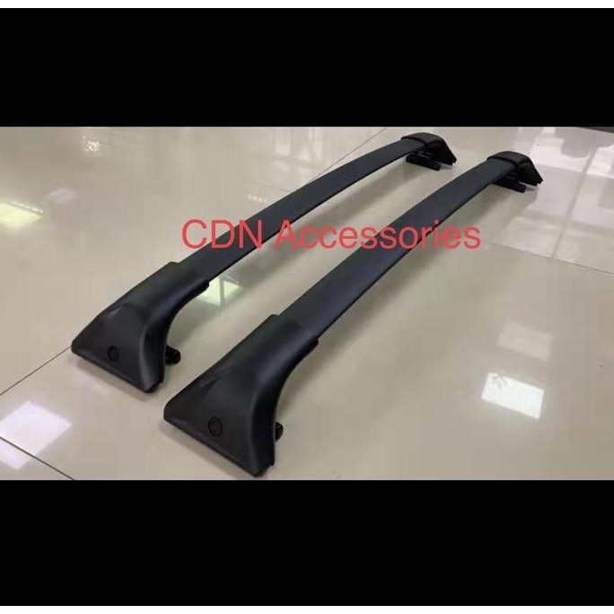 Cross bar Fortuner/Roof bar Fortuner/Roof rack Fortuner/Crossbar murah