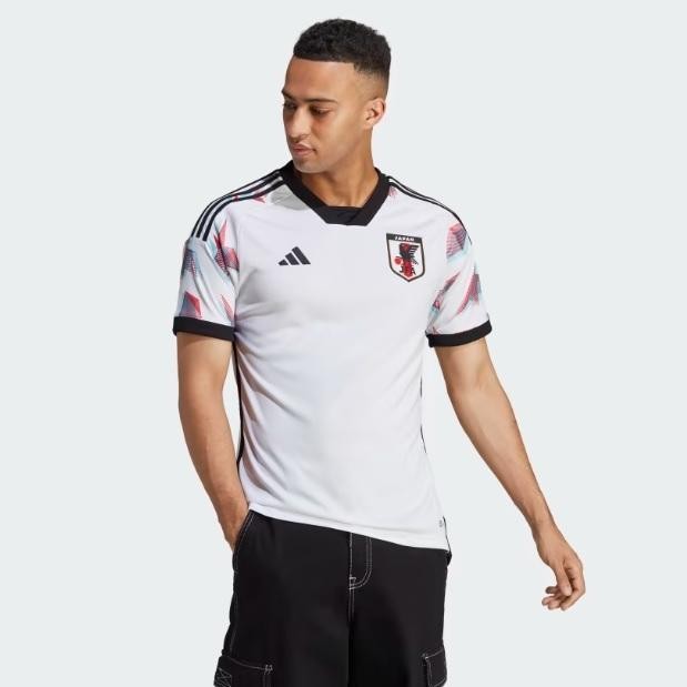 JERSEY JEPANG AWAY 2022 BAJU BOLA PIALA DUNIA JERSEY BOLA PIALA DUNIA JERSEY JEPANG AWAY 2022 Nugi