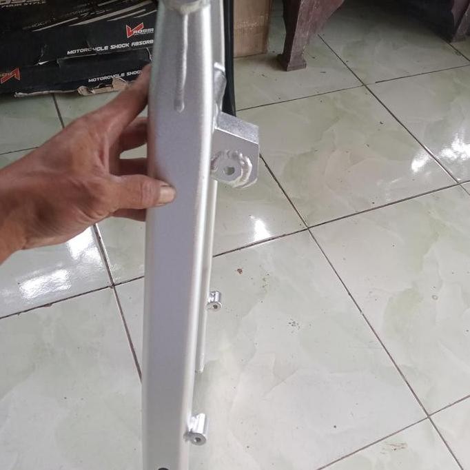 arm satria fu 150 model supertrack