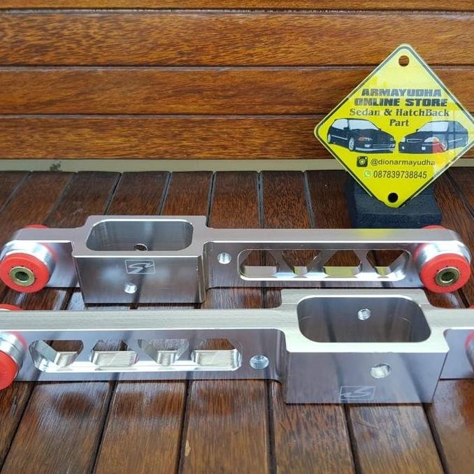 LCA Only Lower Control ARM rep. Skunk2 Honda Civic Genio Estilo Nouva