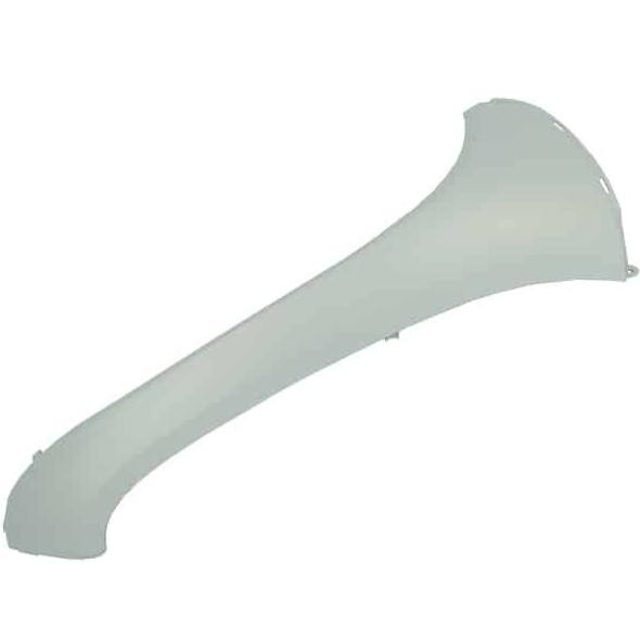 Cover Kiri Depan Putih Honda Scoopy K2F 64202K2FN00ZQ