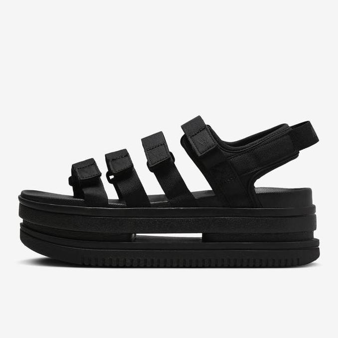 DH0223 004 Womens Nike Icon Classic Original Sandal