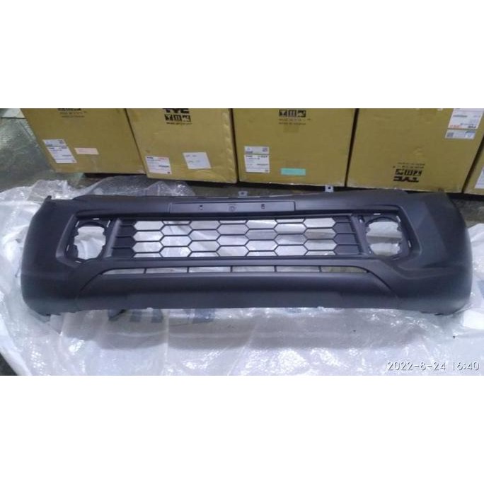 BUMPER DEPAN MITSUBISHI TRITON 2016 2017 2018 murah