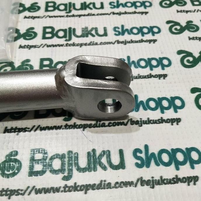 STANDAR SAMPING KAWASAKI KLX140 KLX 140 ORINAL KAWASAKI