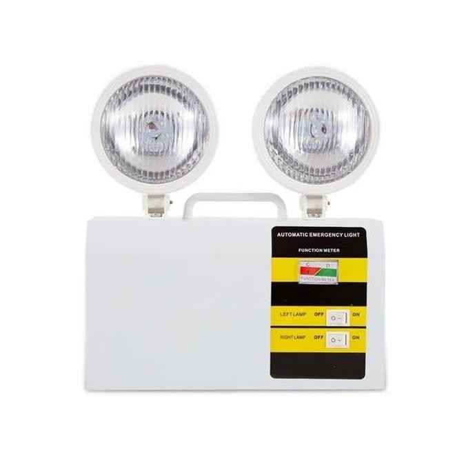 Lampu Emergency Led Tahan Lama Lampu Portabel Lampu Darurat