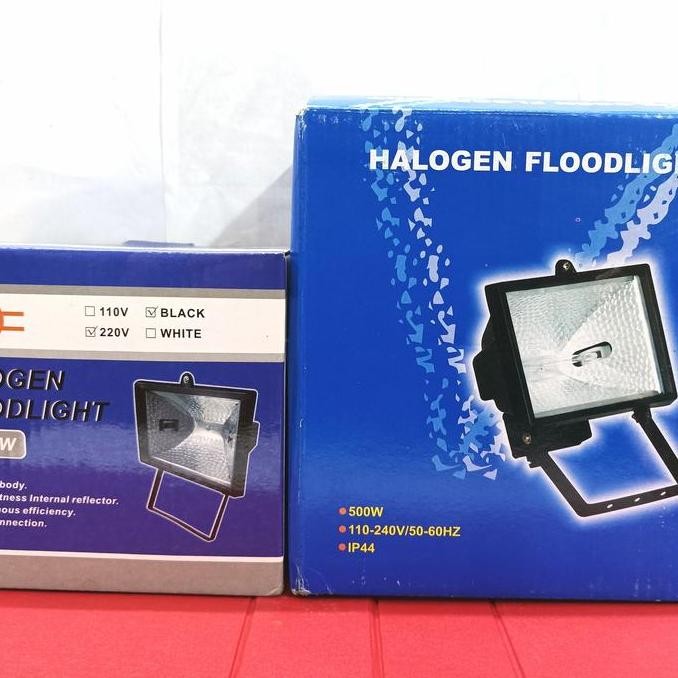 Kap Lampu Sorot Halogen Lampu Sorot Halogen 150W 150 W 500W 500 W 220V
