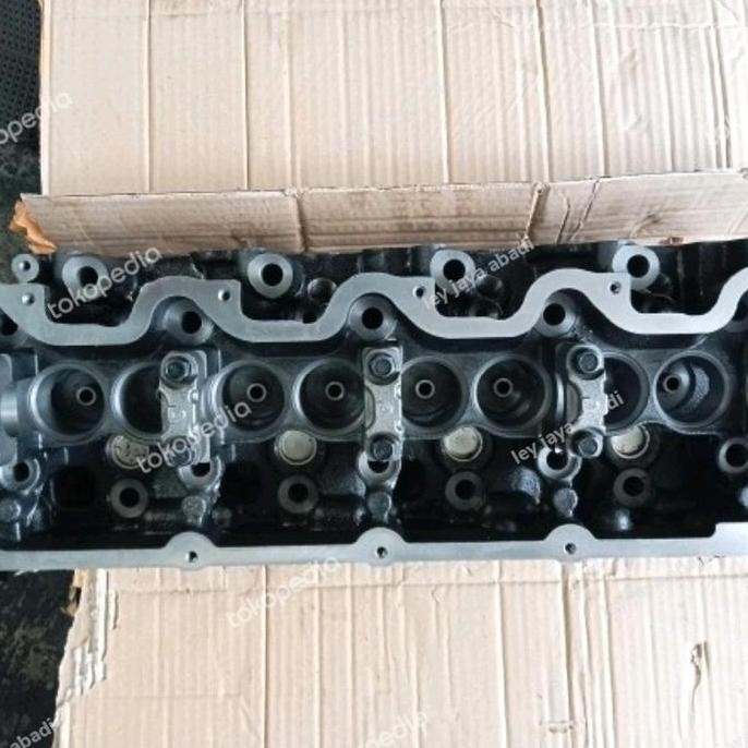 cylinder head kijang diesel only silinder head kijang disel
