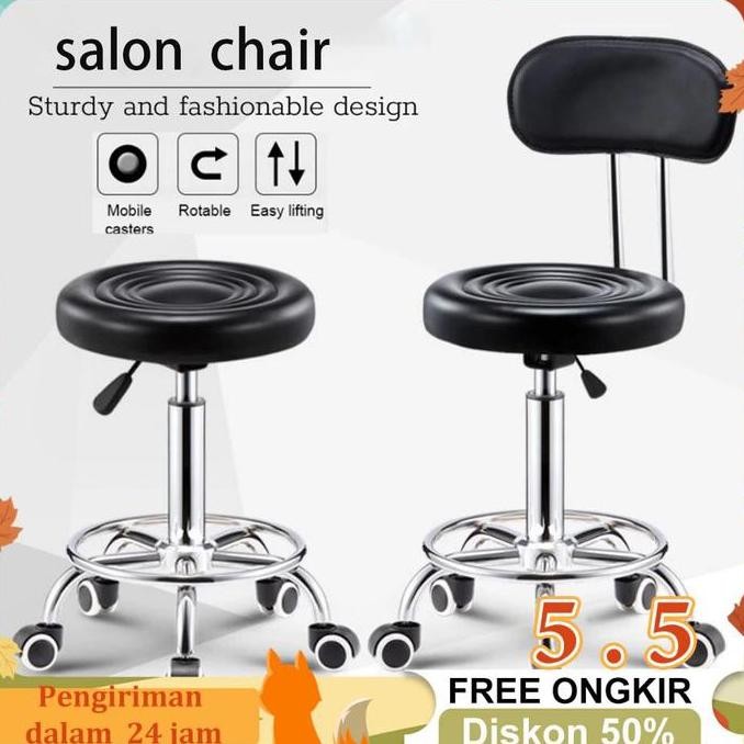 Na-Kursi Bar Kursi Putar Kursi Salon Kursi Hidrolik Dengan Roda Kursi Angkat Kursi Bulat Kursi Count