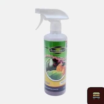 Kris Rootone Pupuk Cair Penyubur Buah Tanaman 500 Ml