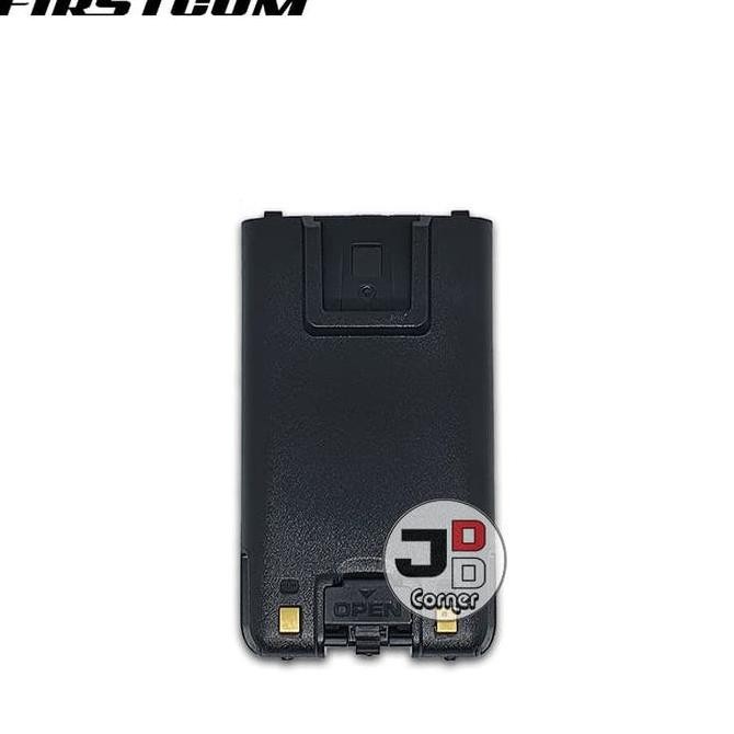 New  Baterai HT Firstcom FC-07 ORI Baru Model FBT07 FC07 FC 07 Batre Batere