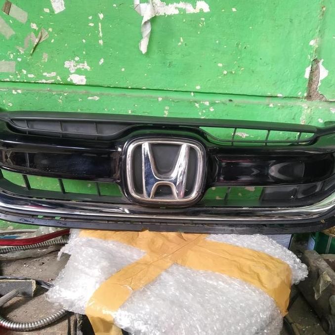 Grile grill honda brio satya 2017 murah