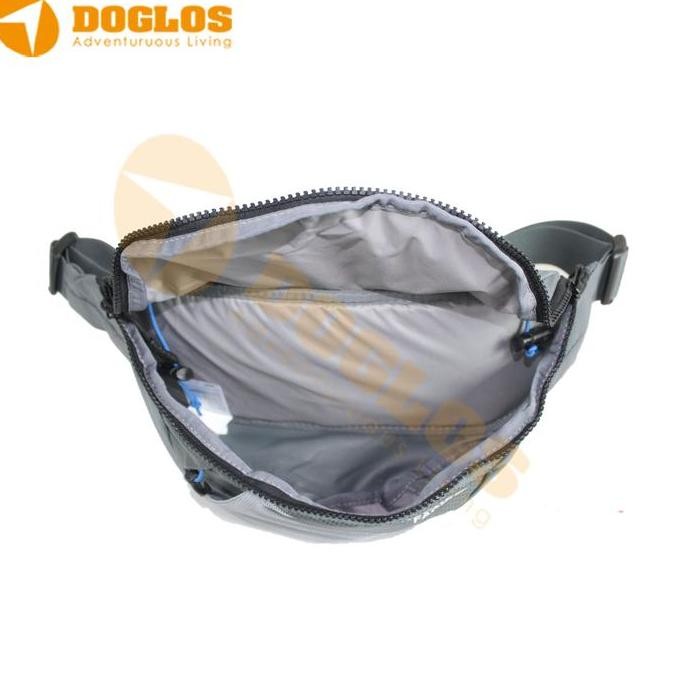 Promo Tas Pinggang Waist Bag The North Face Outdor Hiking Traveling