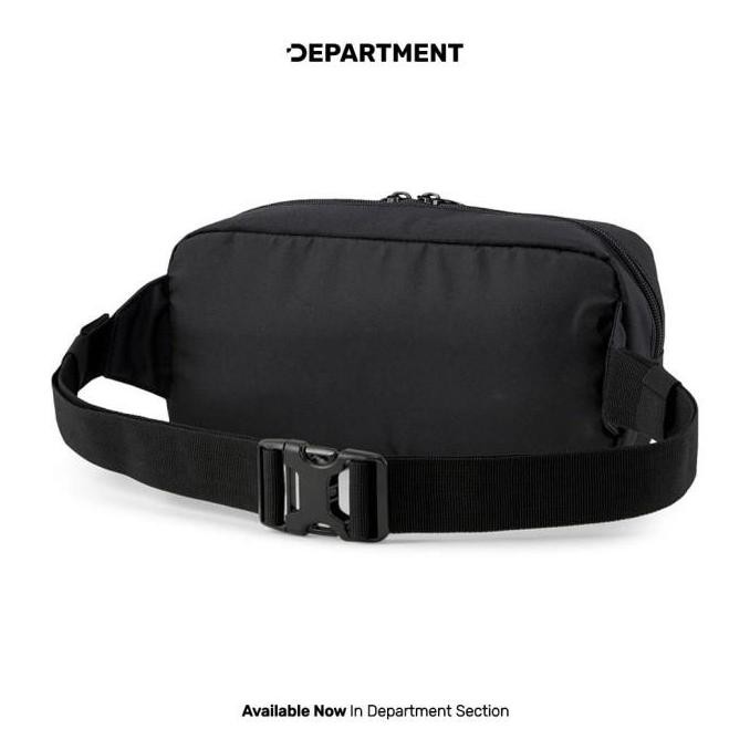 Promo Waist Bag Nike Running N0002650082 Original