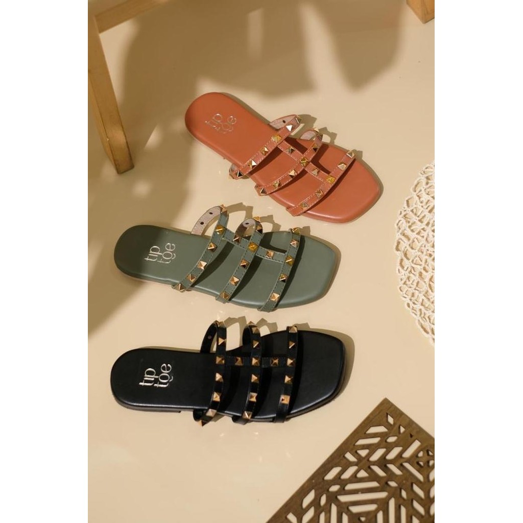 TIPTOE Piper - Woman Flat Sandal