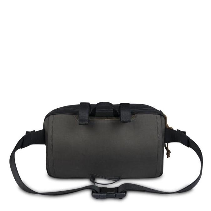 Grosir Eiger X-Bike Handlepack Waist Cycling Black