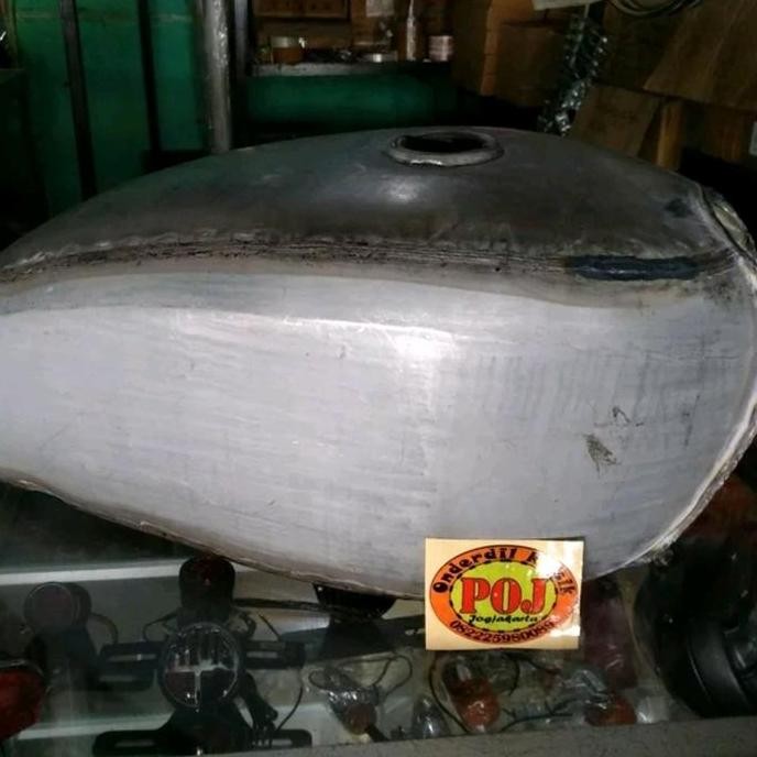 Tangki japstyle model cb 750