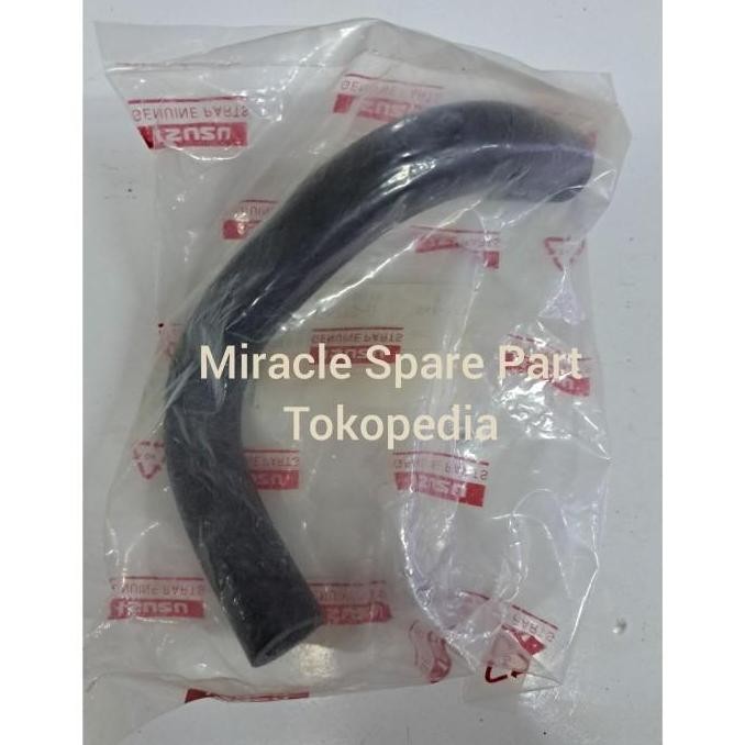 Selang Oli Cooler Selang Oli Cooler Isuzu Panther 2.3 C223 (Pn.753)