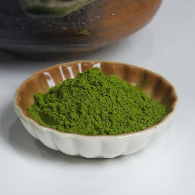 

Ceremonial Grade Matcha Miyu MADE IN JAPAN