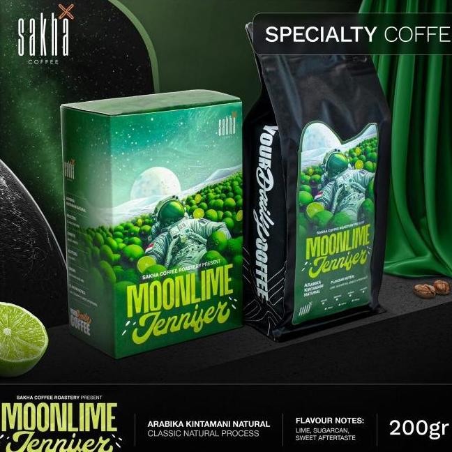 

PROMO KOPI ARABIKA MOONLIME JENNIFER ARABICA COFFEE BEANS BIJI BUBUK COFFE BEAN