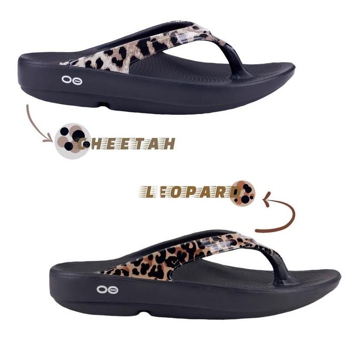 Oolala Limited (merek OOFOS) U. Recovery dan membantu Plantar Fascitie