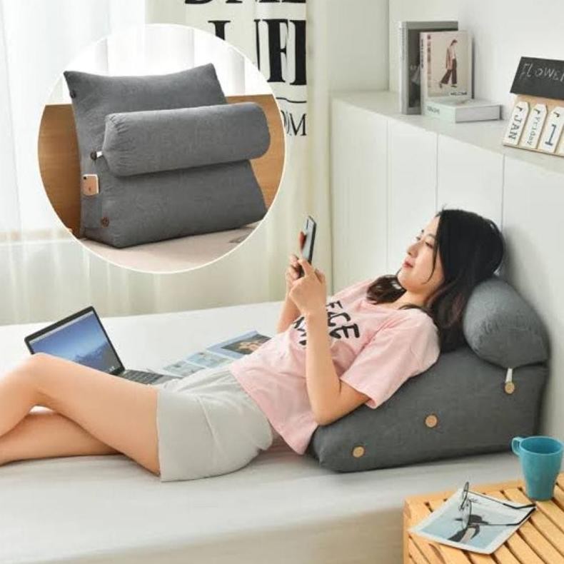 Terlaris Bantal Senggama Sandar Bercinta / Cinta Kamasutra Program Hamil Tantra