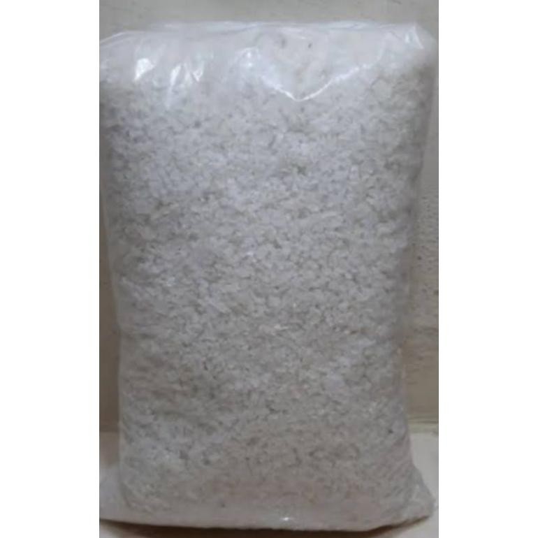 

(Terbaru) garam serbaguna krosok alami 1kg (Terlaris)