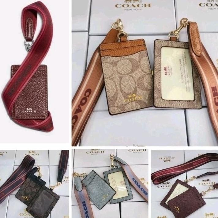 

Name Tag Cch Id Lanyard Kartu Box