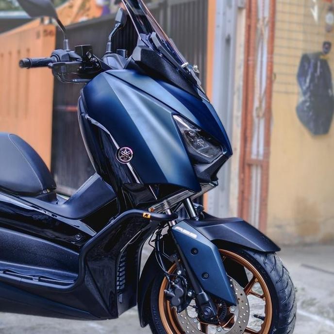 BODY PROTECTOR YAMAHA XMAX CRASHBAR XMAX 250