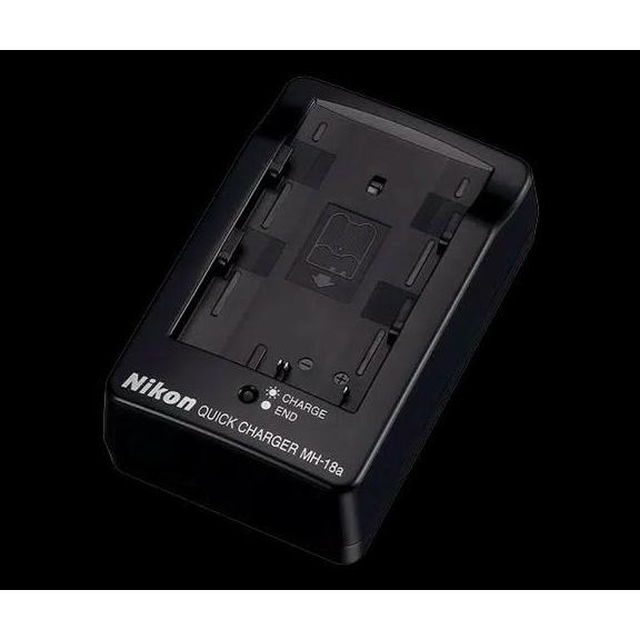 charger batt kamera Nikon D90