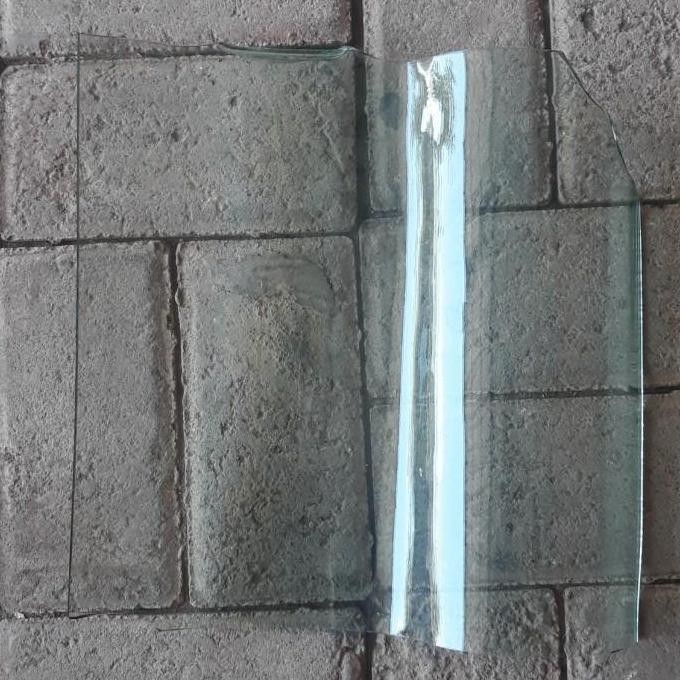 [Expert] Genteng kaca KIA dan M class