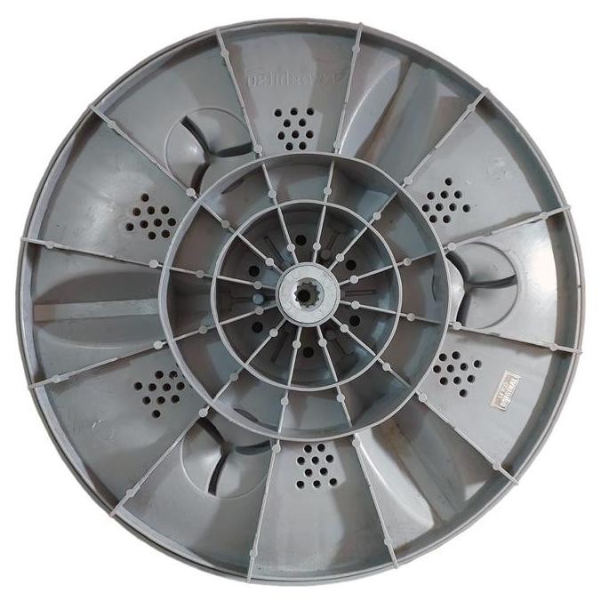 Produk Unggulan] Pulsator Mesin Cuci Sanken AWS-88 - Asli Original Sanken Part