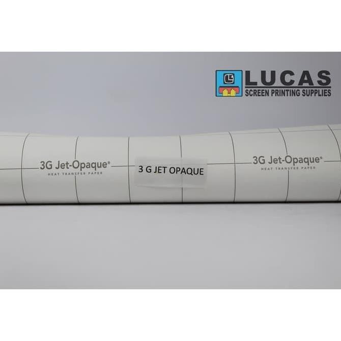 

*****] 3G Opaque Transfer Paper A4
