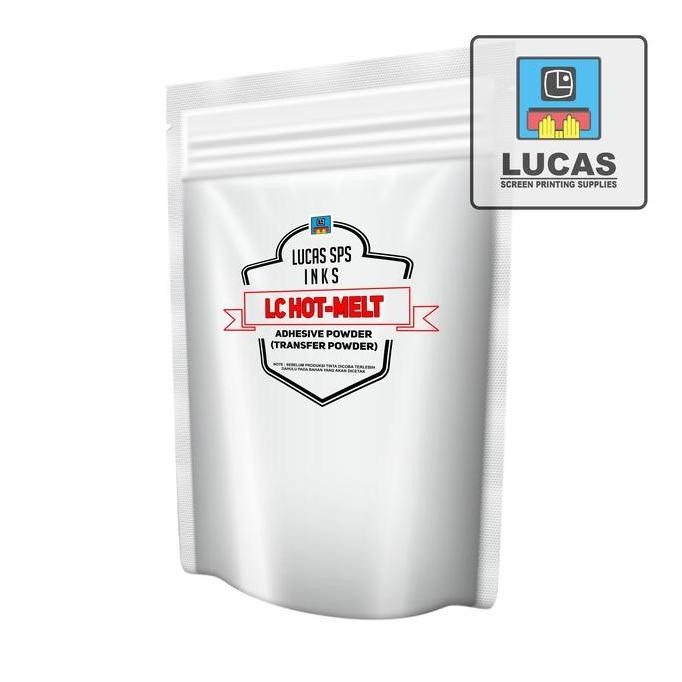 

best produk] HD-PE TRANSFER POWDER 1Kg
